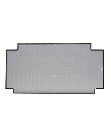 UP21041-Bug Screen For 2005-2010 Freightliner Century