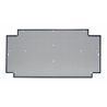 UP21041-Bug Screen For 2005-2010 Freightliner Century