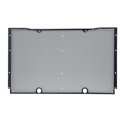 UP21042-Bug Screen For 2008-2017 Freightliner Cascadia