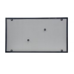 UP21043-Bug Screen For 2003-2017 Volvo VN/VNL