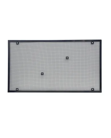 UP21043-Bug Screen For 2003-2017 Volvo VN/VNL
