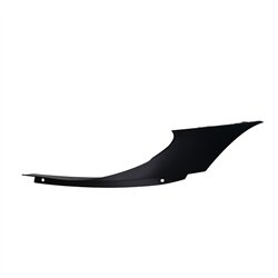 UP21682-Headlight Extension Panel For 2002+ International Durastar - Driver