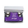 UP21073-"PTO" Switch Guard With Purple Sticker