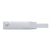 UP21083-Turn Signal Lever Cover With Clear Crystal