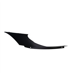 UP21683-Headlight Extension Panel For 2002+ International Durastar - Passenger
