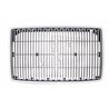 UP21099-Chrome Grille For 1996-2003 Volvo VN/VNL