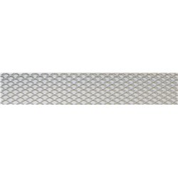 UP21140-Chrome Grille With Chrome Bug Screen For 2008-2017 Freightliner Cascadia