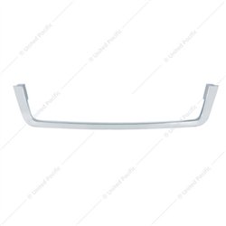 UP21697-Chrome Bumper Trim For 2018-2024 Freightliner Cascadia