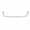 UP21697-Chrome Bumper Trim For 2018-2024 Freightliner Cascadia