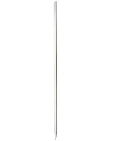 UP21162-41" Kenworth Stainless Grille Bar