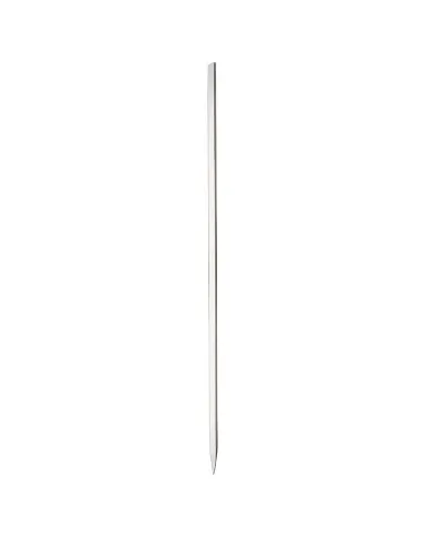 UP21170-Chrome Aluminum Kenworth 41" Center Grille Bar