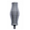 UP21698-Super Heavy Duty Chrome Antenna Spring