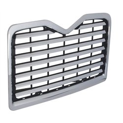 UP21195-Chrome Grille For Mack CX