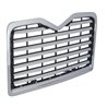 UP21195-Chrome Grille For Mack CX