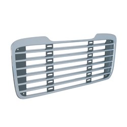 UP21198-Freightliner "Business Class" M2 Chrome Grille