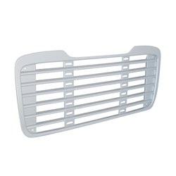 UP21199-Silver Grille For Freightliner "Business Class" M2