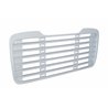 UP21199-Silver Grille For Freightliner "Business Class" M2