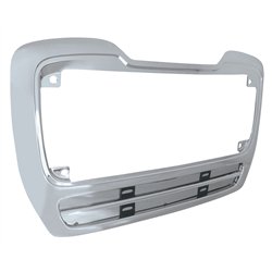 UP21202-Freightliner M2 112 Chrome Grille Surround