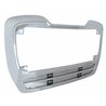 UP21202-Freightliner M2 112 Chrome Grille Surround