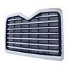 UP21204-Chrome Grille With Bug Screen For Mack CX