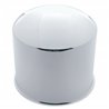 UP21216-Rear Axle/Hub High Hat Only - Stainless