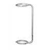 UP21256-24" Stainless Exhaust Grab Handle - 7" Clamp