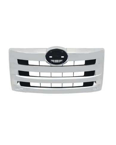 UP21269-Chrome Grille For 2011+ Hino