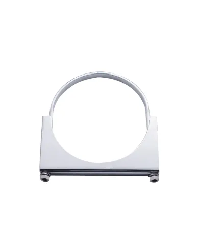 UP21290-5" Stainless U-Bolt Exhaust Clamp