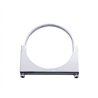 UP21290-5" Stainless U-Bolt Exhaust Clamp