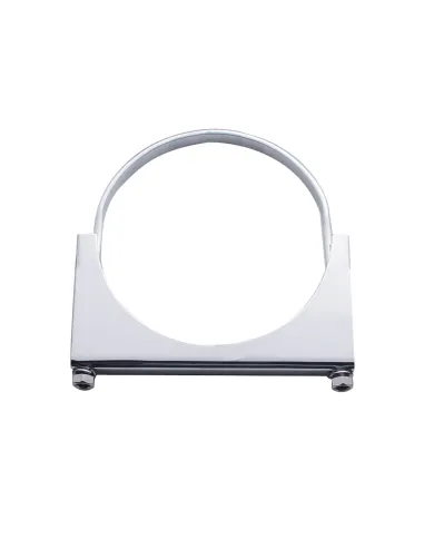 UP21291-6" Stainless U-Bolt Exhaust Clamp