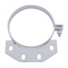 UP21293-6" Stainless Exhaust Clamp For Peterbilt Ultra Cab