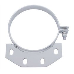UP21294-7" Stainless Exhaust Clamp For Peterbilt Ultra Cab