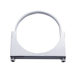 UP21298-7" Stainless U-Bolt Exhaust Clamp