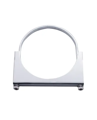 UP21298-7" Stainless U-Bolt Exhaust Clamp