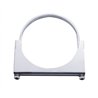 UP21298-7" Stainless U-Bolt Exhaust Clamp