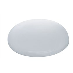 UP21302-6-1/4" To 7" Stainless Dome Horn Cover