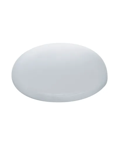 UP21302-6-1/4" To 7" Stainless Dome Horn Cover