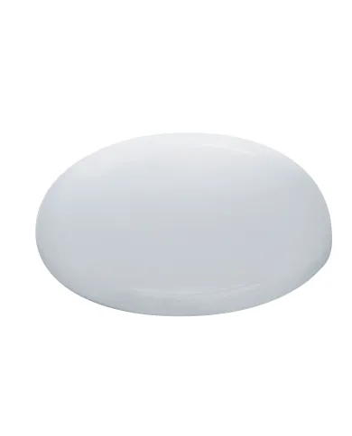 UP21303-7-1/4" To 7-1/2" Stainless Dome Horn Cover