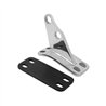 UP21320-Stainless Steel Competition Series Angled Exhaust Bracket For Peterbilt
