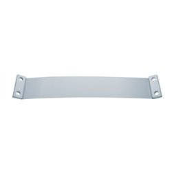 UP21322-6" Stainless Flexible Seal Clamp