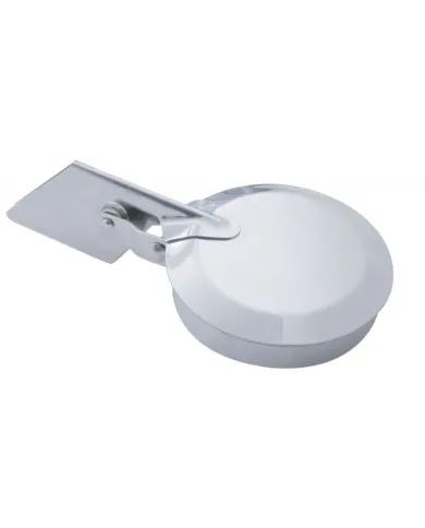 UP21327-Stainless Rain Cap For 6" Diameter Straight Stack
