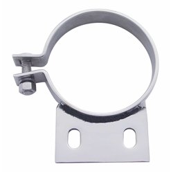 UP21330-4" Stainless U-Bolt Exhaust Clamp