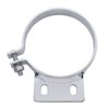 UP21332-5" 304 Stainless Steel Exhaust Clamp For Peterbilt