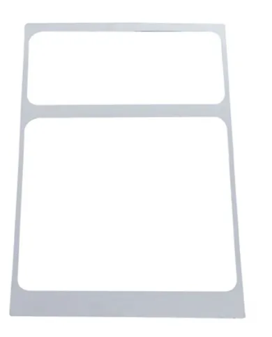 UP21728-Stainless Steel Lower Center Console Trim For Freightliner