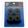 UP21352-Exhaust Bushing Set For Peterbilt Exhaust Bracket (4-Pack)