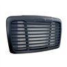 UP21454-Black Grille With Bug Screen For 2008-2017 Freightliner Cascadia