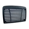 UP21456-Black Grille With Bug Screen For 2005-2010 Freightliner Century