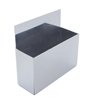 UP21802-Stainless Steel Cigarette Pack Holder