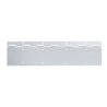 UP21539-Stainless 2 License Plate Holder