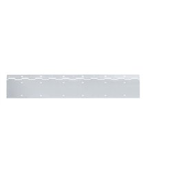 UP21540-Stainless 3 License Plate Holder